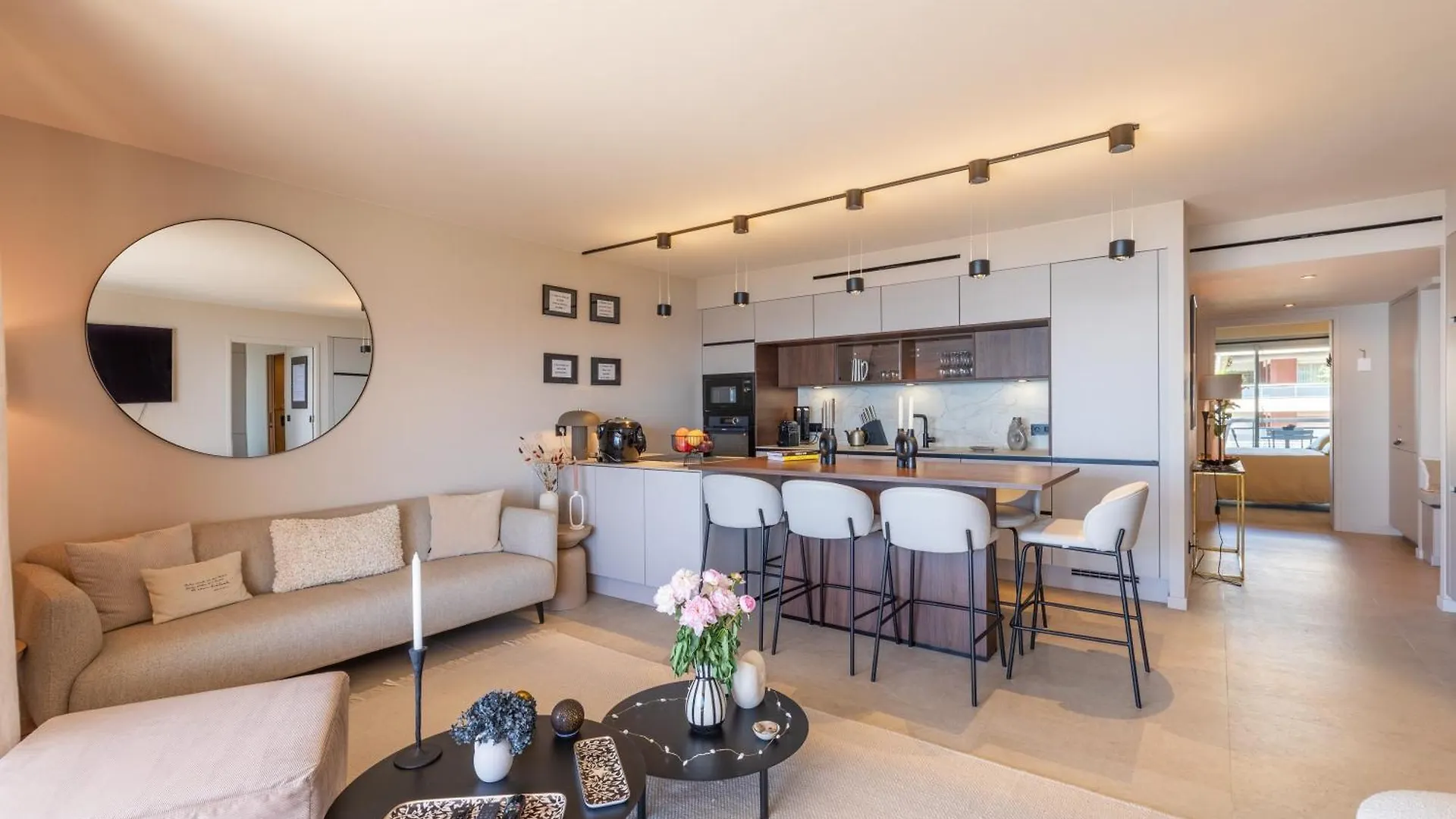 Les Belles Terres - Residence Avec Piscine Vue Mer Nice 0*,  France